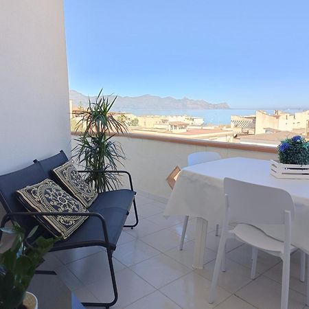 Marea Il Tuo Angolo Di Paradiso In Sicilia Ti Aspetta Prenota Ora E Vivi La Magia Del Mediterraneo Alcamo Marina Exterior photo